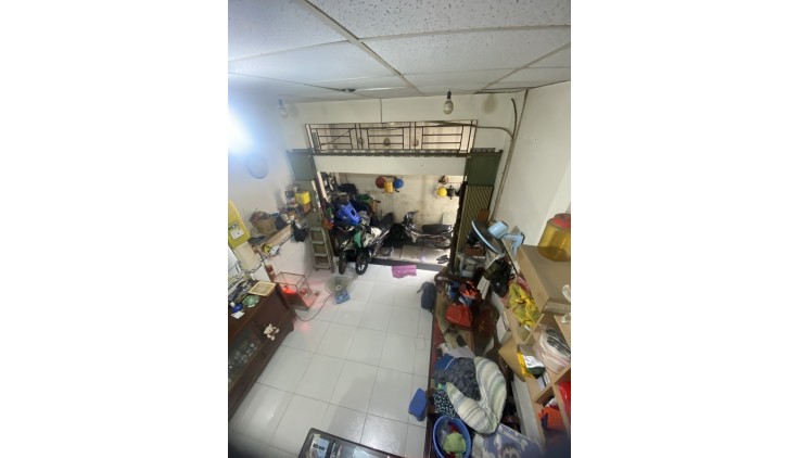 Bán nhà 35m2, 2PN, 2WC, hẻm TL10, An Lạc A, Bình Tân, 3.2 tỷ